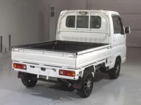 Honda ACTY TRUCK лот № 3052 оценка 3.5  с аукциона в Японии 1