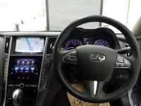 Nissan SKYLINE лот № 62 оценка 4.5  с аукциона в Японии 4