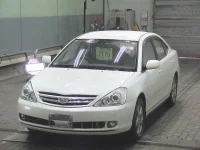 Toyota ALLION лот № 2179 оценка 3  с аукциона в Японии 2