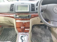 Toyota ALLION лот № 2179 оценка 3  с аукциона в Японии 4