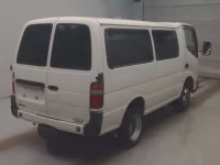 Toyota DYNA лот № 63522 оценка 3  с аукциона в Японии 1