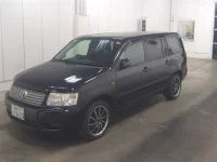 Toyota SUCCEED лот № 3039 оценка 3.5  с аукциона в Японии 3