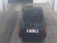 Toyota SUCCEED лот № 3039 оценка 3.5  с аукциона в Японии 5