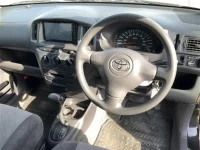 Toyota SUCCEED лот № 3039 оценка 3.5  с аукциона в Японии 2