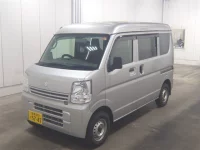 Suzuki EVERY лот № 3040 оценка R  с аукциона в Японии 3