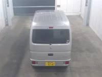 Suzuki EVERY лот № 3040 оценка R  с аукциона в Японии 5