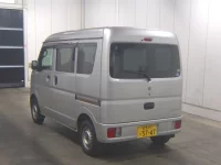 Suzuki EVERY лот № 3040 оценка R  с аукциона в Японии 1