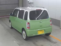 Daihatsu MIRA лот № 3062 оценка 4.5  с аукциона в Японии 1