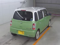 Daihatsu MIRA лот № 3062 оценка 4.5  с аукциона в Японии 3