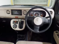 Daihatsu MIRA лот № 3062 оценка 4.5  с аукциона в Японии 4