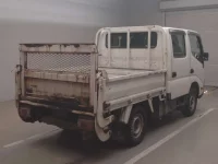 Toyota TOYOACE лот № 56502 оценка 3  с аукциона в Японии 1