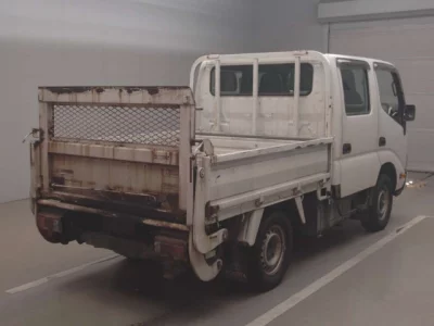 Toyota TOYOACE  с аукциона в Японии