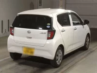 Daihatsu MIRA E S лот № 3061 оценка 4  с аукциона в Японии 1
