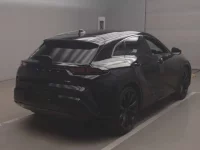 Toyota CROWN SPORT лот № 52121 оценка 4.5  с аукциона в Японии 1