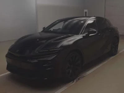 Toyota CROWN SPORT  с аукциона в Японии