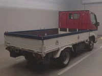 Toyota DYNA лот № 56501 оценка RA  с аукциона в Японии 1