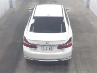 Honda ACCORD лот № 3043 оценка R  с аукциона в Японии 5