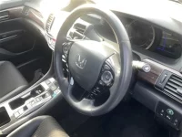 Honda ACCORD лот № 3043 оценка R  с аукциона в Японии 6