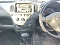 Toyota SUCCEED лот № 2191 оценка R  с аукциона в Японии 4