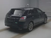 Toyota MARK X ZIO лот № 24029 оценка 3.5  с аукциона в Японии 1