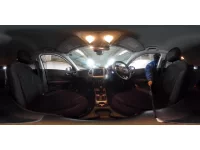 Chrysler JEEP COMPASS лот № 64 оценка 3.5  с аукциона в Японии 5