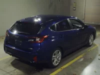 Subaru IMPREZA лот № 2043 оценка 4  с аукциона в Японии 1