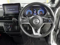 Nissan ROOX лот № 3064 оценка R  с аукциона в Японии 4