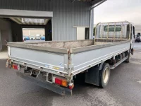 Toyota TOYOACE лот № 56506 оценка 3  с аукциона в Японии 1