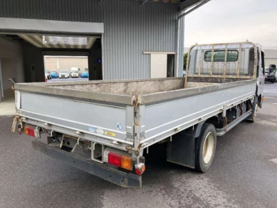 Toyota TOYOACE  с аукциона в Японии