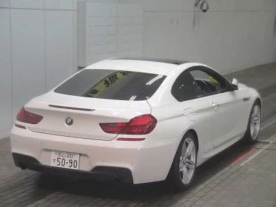 BMW 6-Series