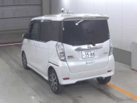 Nissan DAYZ ROOX лот № 3065 оценка 4.5  с аукциона в Японии 1