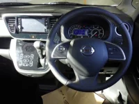 Nissan DAYZ ROOX лот № 3065 оценка 4.5  с аукциона в Японии 4