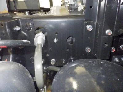 Mitsubishi FUSO FIGHTER  с аукциона в Японии