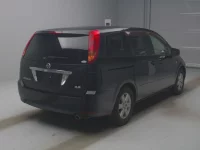 Nissan PRESAGE лот № 24041 оценка R  с аукциона в Японии 1