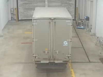 Mitsubishi CANTER  с аукциона в Японии