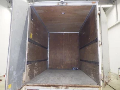 Mitsubishi CANTER  с аукциона в Японии