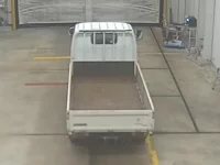 Mitsubishi CANTER лот № 3003 оценка 3  с аукциона в Японии 2