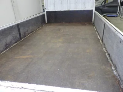 Mitsubishi CANTER  с аукциона в Японии