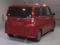 Daihatsu THOR лот № 2112 оценка 4  с аукциона в Японии 1