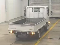 Nissan ATLAS лот № 3006 оценка 3.5  с аукциона в Японии 1