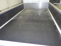 Nissan ATLAS лот № 3006 оценка 3.5  с аукциона в Японии 3