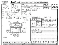 Nissan ATLAS лот № 3006 оценка 3.5  с аукциона в Японии 4