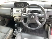 Nissan X-TRAIL лот № 3521 оценка R  с аукциона в Японии 2