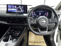 Nissan X-TRAIL лот № 208 оценка 3.5  с аукциона в Японии 4