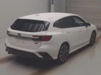 Subaru LEVORG лот № 32007 оценка 3.5  с аукциона в Японии 1