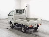 Suzuki CARRY TRUCK лот № 2050 оценка 3.5  с аукциона в Японии 1