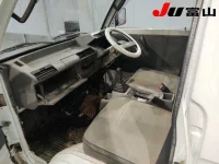 Suzuki CARRY TRUCK лот № 7513 оценка 3.5  с аукциона в Японии 2