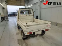 Suzuki CARRY TRUCK лот № 7513 оценка 3.5  с аукциона в Японии 1