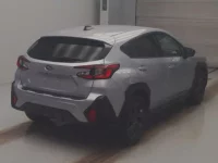 Subaru CROSSTREK лот № 32009 оценка 3.5  с аукциона в Японии 1