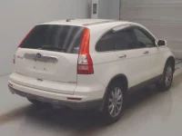 Honda CR-V лот № 32012 оценка 3.5  с аукциона в Японии 1